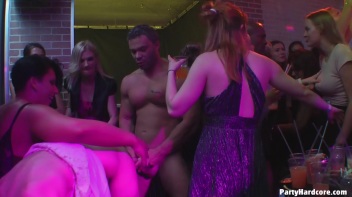 Party Hardcore Gone Crazy Vol. 42 Single Cut: Part 3 - Cam 3 Screencap 71 on www.sinx.com