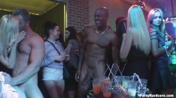 Party Hardcore Gone Crazy Vol. 42 Single Cut: Part 3 - Cam 3 Screencap 76 on www.sinx.com