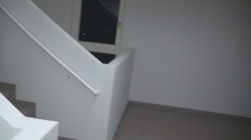 Vom Nachbarn vollgesaut mitten im Gemeindebau Screencap 23 on www.sinx.com