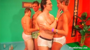 Bathhouse Briefs Part 1 Cam 1 Screencap 39 on www.sinx.com