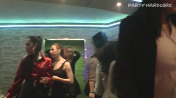 Party Hardcore Gone Crazy Vol. 17 Part 5 - Cam 4 Screencap 8 on www.sinx.com