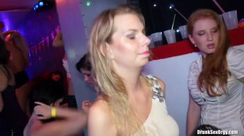 Bimbo Birthday Bash Part 5 - Cam 4 Screencap 88 on www.sinx.com