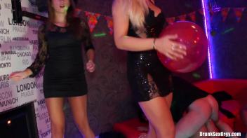 Bimbo Birthday Bash Part 5 - Cam 4 Screencap 16 on www.sinx.com
