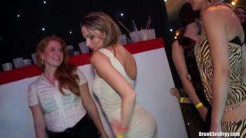 Bimbo Birthday Bash Part 5 - Cam 4 Screencap 40 on www.sinx.com