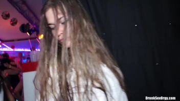 Bimbo Birthday Bash Part 5 - Cam 4 Screencap 47 on www.sinx.com