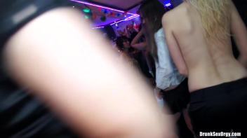 Bimbo Birthday Bash Part 5 - Cam 4 Screencap 60 on www.sinx.com