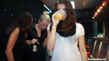 Bimbo Birthday Bash Part 5 - Cam 4 Screencap 81 on www.sinx.com