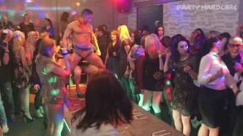 Party Hardcore Gone Crazy Vol. 17 Part 1 - Main Edit Screencap 56 on www.sinx.com