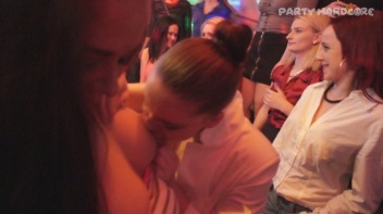 Party Hardcore Gone Crazy Vol. 17 Part 1 - Main Edit Screencap 79 on www.sinx.com