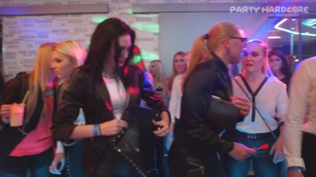 Party Hardcore Gone Crazy Vol. 17 Part 1 - Main Edit Screencap 92 on www.sinx.com