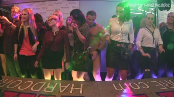 Party Hardcore Gone Crazy Vol. 17 Part 1 - Main Edit Screencap 33 on www.sinx.com