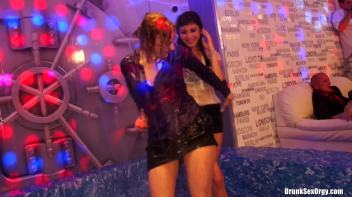 Office Gone Wild Part 1 - Shower Cam Screencap 93 on www.sinx.com