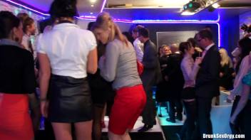 Office Gone Wild Part 1 - Shower Cam Screencap 12 on www.sinx.com