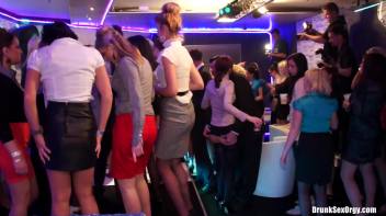 Office Gone Wild Part 1 - Shower Cam Screencap 15 on www.sinx.com