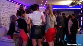 Office Gone Wild Part 1 - Shower Cam Screencap 16 on www.sinx.com