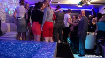 Office Gone Wild Part 1 - Shower Cam Screencap 29 on www.sinx.com