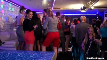 Office Gone Wild Part 1 - Shower Cam Screencap 30 on www.sinx.com