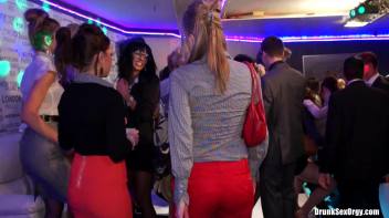 Office Gone Wild Part 1 - Shower Cam Screencap 38 on www.sinx.com