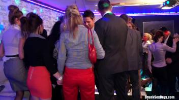 Office Gone Wild Part 1 - Shower Cam Screencap 44 on www.sinx.com