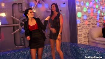 Office Gone Wild Part 1 - Shower Cam Screencap 47 on www.sinx.com