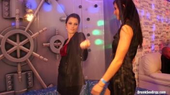 Office Gone Wild Part 1 - Shower Cam Screencap 52 on www.sinx.com