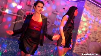 Office Gone Wild Part 1 - Shower Cam Screencap 59 on www.sinx.com