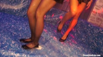 Office Gone Wild Part 1 - Shower Cam Screencap 62 on www.sinx.com