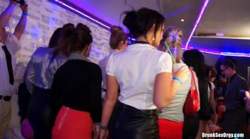 Office Gone Wild Part 1 - Shower Cam Screencap 7 on www.sinx.com