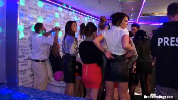 Office Gone Wild Part 1 - Shower Cam Screencap 8 on www.sinx.com