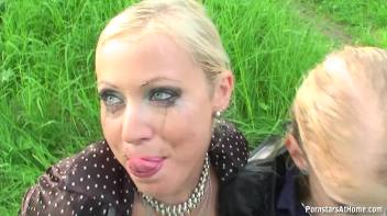 Piss Picnic Break Screencap 65 on www.sinx.com