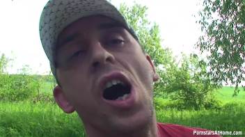 Piss Picnic Break Screencap 79 on www.sinx.com