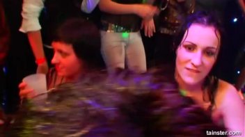 Swingers Ball Part 5 - Cam 1 Screencap 88 on www.sinx.com