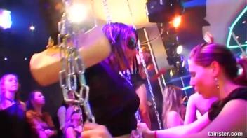 Swingers Ball Part 5 - Cam 1 Screencap 55 on www.sinx.com