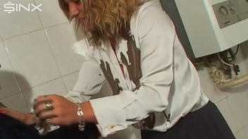 Wet And Messy Mud Play Ruined Clothes Screencap 12 on www.sinx.com