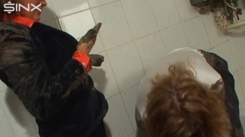 Wet And Messy Mud Play Ruined Clothes Screencap 18 on www.sinx.com