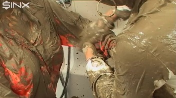 Wet And Messy Mud Play Ruined Clothes Screencap 42 on www.sinx.com