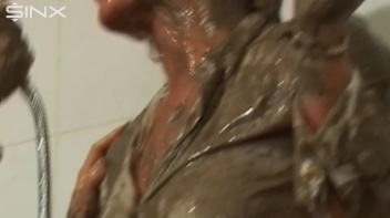 Wet And Messy Mud Play Ruined Clothes Screencap 55 on www.sinx.com