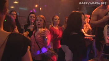 Party Hardcore Gone Crazy Vol. 17 Part 4 - Cam 2 Screencap 91 on www.sinx.com
