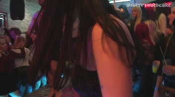 Party Hardcore Gone Crazy Vol. 17 Part 4 - Cam 2 Screencap 92 on www.sinx.com