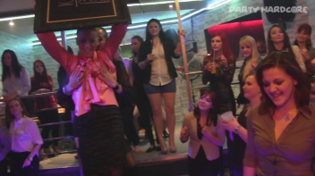 Party Hardcore Gone Crazy Vol. 17 Part 4 - Cam 2 Screencap 99 on www.sinx.com
