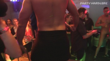 Party Hardcore Gone Crazy Vol. 17 Part 4 - Cam 2 Screencap 104 on www.sinx.com
