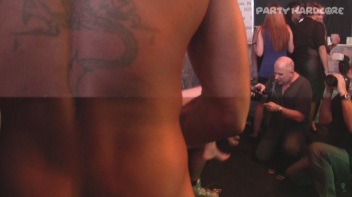 Party Hardcore Gone Crazy Vol. 17 Part 4 - Cam 2 Screencap 111 on www.sinx.com