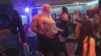 Party Hardcore Gone Crazy Vol. 17 Part 4 - Cam 2 Screencap 114 on www.sinx.com