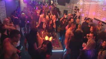 Party Hardcore Gone Crazy Vol. 17 Part 4 - Cam 2 Screencap 28 on www.sinx.com