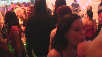 Party Hardcore Gone Crazy Vol. 17 Part 4 - Cam 2 Screencap 39 on www.sinx.com