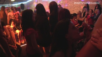 Party Hardcore Gone Crazy Vol. 17 Part 4 - Cam 2 Screencap 41 on www.sinx.com
