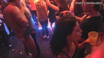 Party Hardcore Gone Crazy Vol. 17 Part 4 - Cam 2 Screencap 47 on www.sinx.com