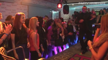 Party Hardcore Gone Crazy Vol. 17 Part 4 - Cam 2 Screencap 53 on www.sinx.com