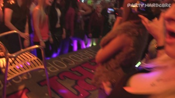Party Hardcore Gone Crazy Vol. 17 Part 4 - Cam 2 Screencap 54 on www.sinx.com