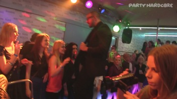 Party Hardcore Gone Crazy Vol. 17 Part 4 - Cam 2 Screencap 56 on www.sinx.com